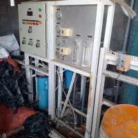 سلامابتصفیهای ۲۵هزار|آبسردکن و تصفیه آب|بوشهر, |دیوار