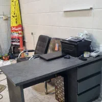 میز و صندلی اداری
