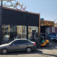 انباردار آقا