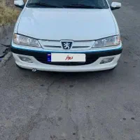 فروش پارس tu5