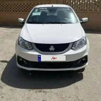 ساینا s صفر مدل ۴۰۳ گارانتی فعال|خودرو سواری و وانت|داران, |دیوار