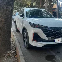 چانگان cs55پلاس