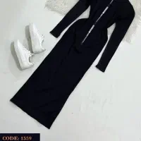 پیراهن ماکسی بلند|لباس|رشت, بلوار گیلان|دیوار