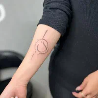 تتو بدن|خدمات آرایشگری و زیبایی|نیشابور, هفده شهریور|دیوار