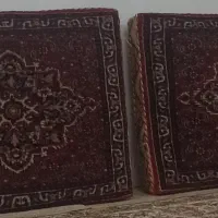 پشتی دستباف ۵۰ در۶۰