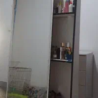 آینه ی تمام قد