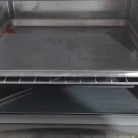 توستر مارک مدیا|اجاق گاز و لوازم برقی پختوپز|شیراز, شهرک مهدیآباد|دیوار