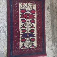 قالیچه دست باف نو
