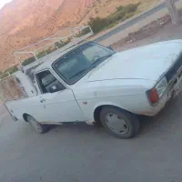 پیکان وانت ۹۱