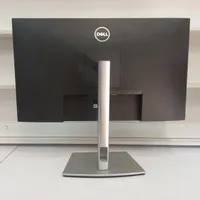 مانیتور 24 اینچ DELL - فرم لس - HDMI - پنل IPS|قطعات و لوازم جانبی رایانه|قزوین, |دیوار