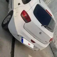 تیبا۲مدل ۹۷ درحد خشک