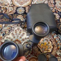 دوربین شکاری اصل روسی زوم بالا ۱۲.۴۵|کوهنوردی و کمپینگ|تهران, کیانشهر|دیوار
