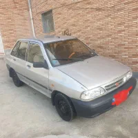 فروش پراید|خودرو سواری و وانت|مریوان, |دیوار