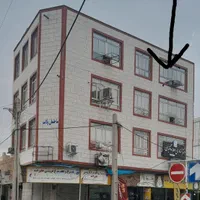 تجاری مسکونی در مرکز شهر