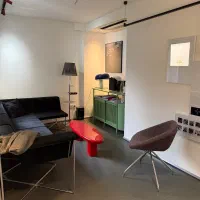 فضای کار اشتراکی محدوده فرشته