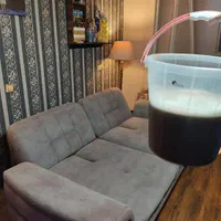 مبل شویی و قالیشویی در منزل|خدمات نظافت|آمل, |دیوار