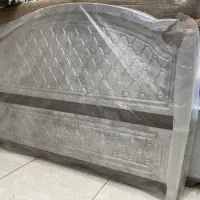 تخت دونفره کد160|تخت و سرویس خواب|قم, نیروگاه|دیوار