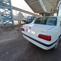 پژو پارس ۱۴۰۱|خودرو سواری و وانت|مراغه, |دیوار