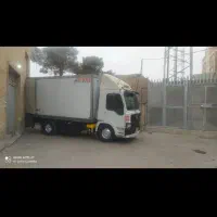 اویکو ۶تن فرمون هیدرولیک|خودرو سنگین|اصفهان, ارداجی|دیوار