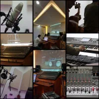 استودیوی موسیقی آوای نوین آلین