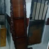 فروش تخت و کمد|تخت و سرویس خواب|محمدیه-قزوین, |دیوار