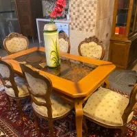 میز نهارخوری