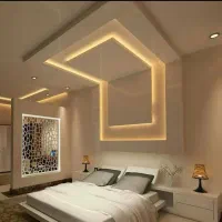 کناف سقف کاذب|خدمات پیشه و مهارت|سهند, |دیوار