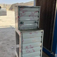 کولر آبی صنعتی و آب سرد کن|کولر آبی|دزفول, |دیوار