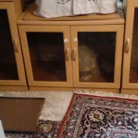 به علت جا بجا یی