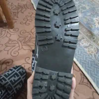 نیم پوت زنانه سایز ۳۹|کیف، کفش، کمربند|چهارباغ, |دیوار