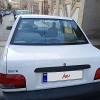 مدل۹۷سالم بشرط مدارک کامل آماده انتقال|خودرو سواری و وانت|قم, ولیعصر|دیوار