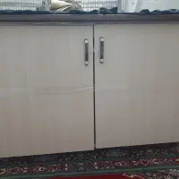 بوفه و جاکفشی در حد نو