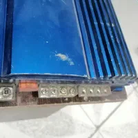 امپیلی 4 کانال بوشمن