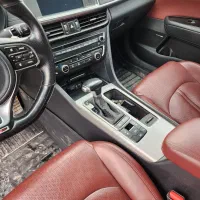 اپتیما ۲۰۱۷ جی تی لاین|خودرو سواری و وانت|اصفهان, خانه اصفهان|دیوار