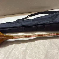 سه تار نو فقط یه تعمیر کوچیک میخود