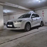 دنا پلاس اتومات توربو صفر