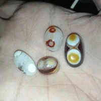 نگین باباقوری آماده رکاب|جواهرات|سبزوار, پامنار|دیوار