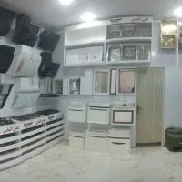 مغازه ۴۰ متری خیابان ماهان|فروش مغازه و غرفه|کهریزک, |دیوار