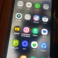 سلام یک موبایل بفروش میرسد