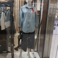 مانکن زنانه ۲ عدد باهم