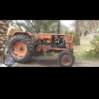 تراکتور رومانی