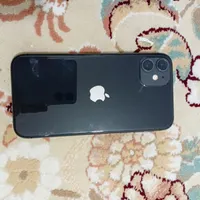 اپل iPhone 11 با حافظهٔ ۱۲۸ گیگابایت|موبایل|شیراز, سلطان آباد|دیوار