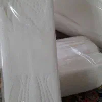 پدهای بهداشتی ۵۰عددی فقط ۹۰تومن