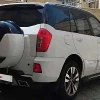 x33s مدل ۱۴۰۰|خودرو سواری و وانت|تهران, افسریه شمالی|دیوار