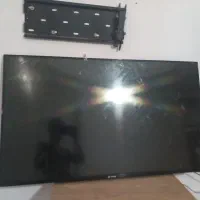 یک عددتلوزون|تلویزیون و پروژکتور|گرگان, |دیوار