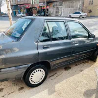 پراید مدل ۹۵ فنی عالی|خودرو سواری و وانت|اردبیل, |دیوار