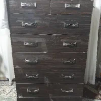 دراور و بوفه