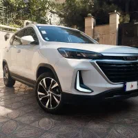 تیگارد مدل ۱۴۰۲ درجه یک|خودرو سواری و وانت|تهران, جوادیه تهرانپارس|دیوار