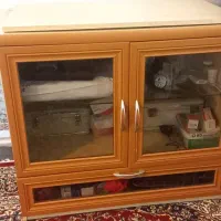 میز تلویزیون