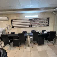 استخدام فوری ناخنکار و اجاره صندلی ناخن|استخدام درمانی، زیبایی، بهداشتی|تهران, پرستار|دیوار